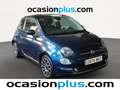 Fiat 500 1.0 Hybrid Dolcevita 52kW Bleu - thumbnail 2