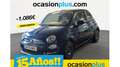 Fiat 500 1.0 Hybrid Dolcevita 52kW Bleu - thumbnail 1