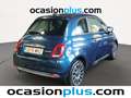 Fiat 500 1.0 Hybrid Dolcevita 52kW Bleu - thumbnail 4