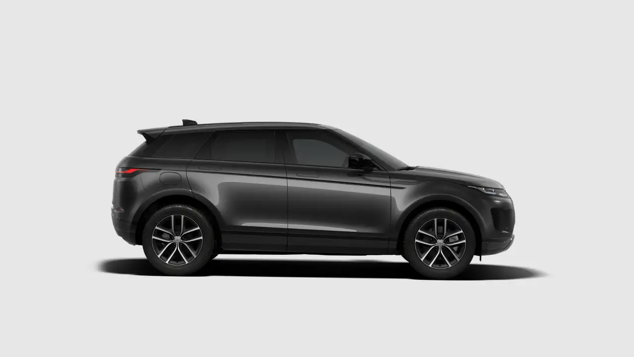 Land Rover Range Rover Evoque 2026