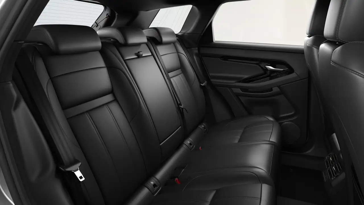 Land Rover Range Rover Evoque 2026 — фото 7