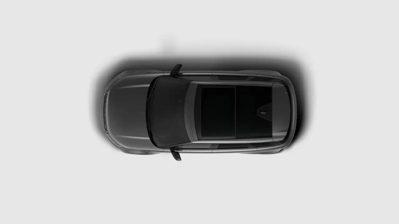 Land Rover Range Rover Evoque 2026