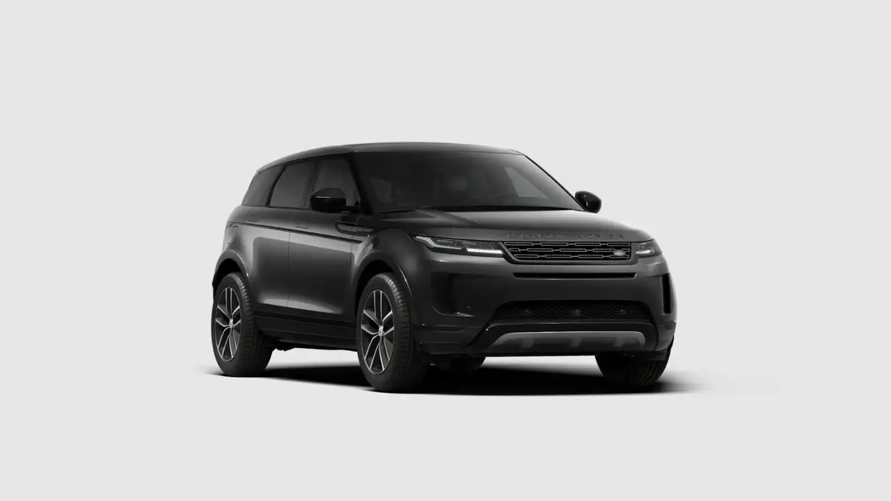 Land Rover Range Rover Evoque 2026 — фото 11