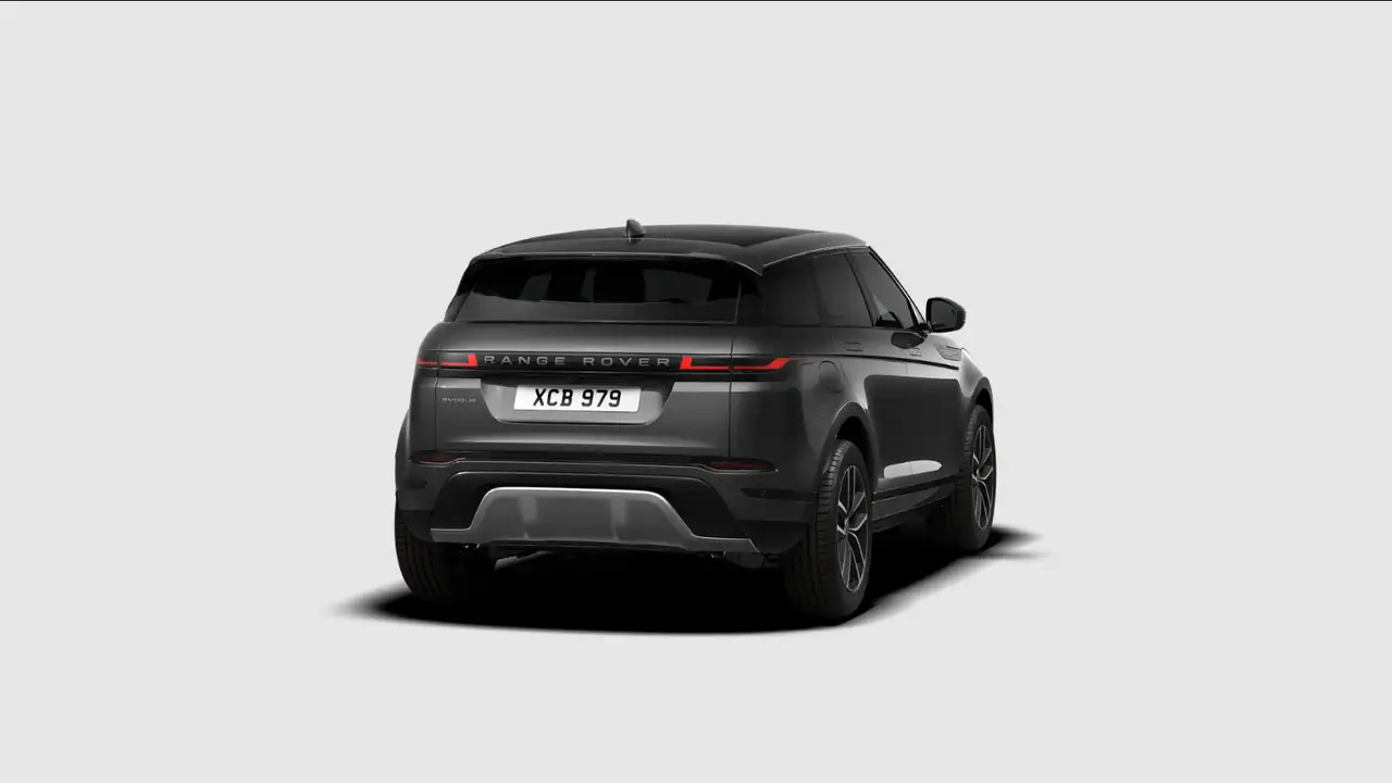Land Rover Range Rover Evoque 2026