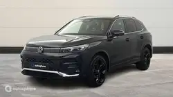 Volkswagen Tiguan 1.5 eTSI 150ch R-Line DSG7