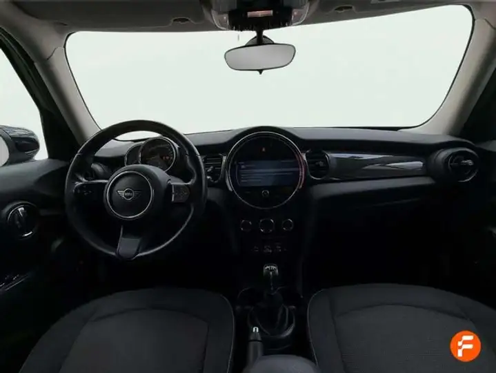 MINI Cooper 2021, foto 10