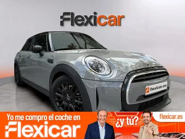 MINI Cooper 2021