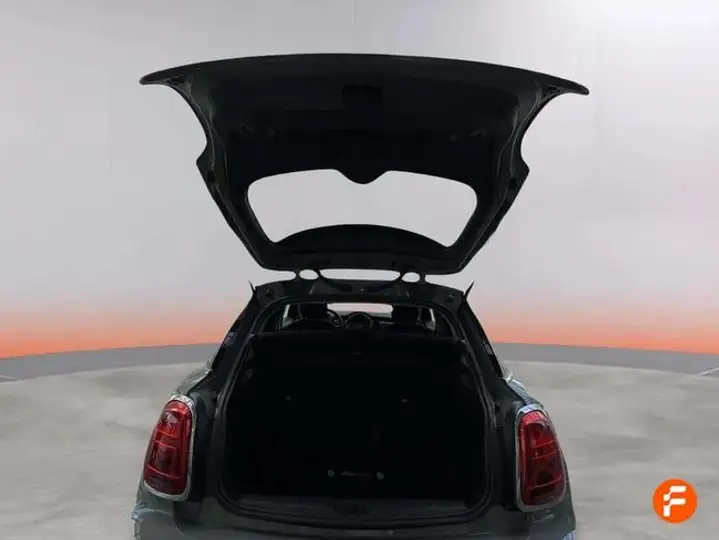 MINI Cooper 2021, foto 17