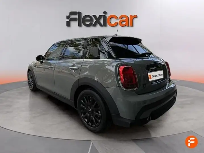 MINI Cooper 2021, foto 4