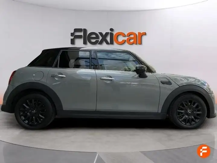MINI Cooper 2021, foto 7