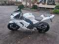 Kawasaki Ninja ZX-10R Biały - thumbnail 2