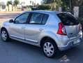 Dacia Sandero 1.4 8V GPL Lauréate Grigio - thumbnail 3