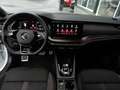 Skoda Octavia Combi RS 2,0 TDI DSG *MATRIX-LED / HEAD-UP / 18 ZOLL / VIRTUELL / NAVI / AHV / KEYLESS* Weiß - thumbnail 3