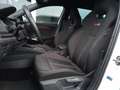 Skoda Octavia Combi RS 2,0 TDI DSG *MATRIX-LED / HEAD-UP / 18 ZOLL / VIRTUELL / NAVI / AHV / KEYLESS* Weiß - thumbnail 10