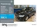 Volkswagen Tiguan Elegance 1,5 TSI OPF DSG Navi Schwarz - thumbnail 1