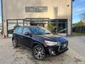 Mitsubishi ASX 1.6 MIVEC 2WD ClearTec Edition 1.HAND Schwarz - thumbnail 1