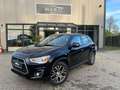 Mitsubishi ASX 1.6 MIVEC 2WD ClearTec Edition 1.HAND Schwarz - thumbnail 3