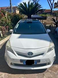 Prius III 2012 1.8h Active ecvt