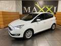 Ford C-Max C-Max 1.5 tdci Titanium Bianco - thumbnail 1