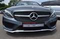 Mercedes-Benz C 220 220 D 170CH SPORTLINE 9G-TRONIC Grigio - thumbnail 15
