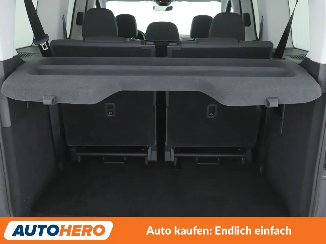 Ford Tourneo 2.0 TDCi EcoBlue Active Aut.*NAVI*LED*ACC*SPUR*, миниатюра 17