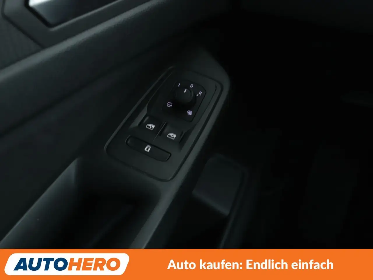 Ford Tourneo 2.0 TDCi EcoBlue Active Aut.*NAVI*LED*ACC*SPUR*, миниатюра 23