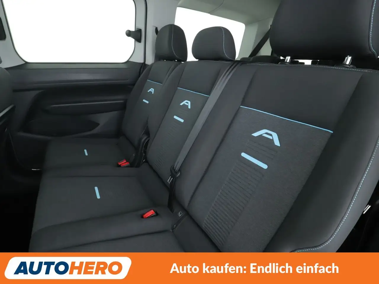 Ford Tourneo 2.0 TDCi EcoBlue Active Aut.*NAVI*LED*ACC*SPUR*, миниатюра 14