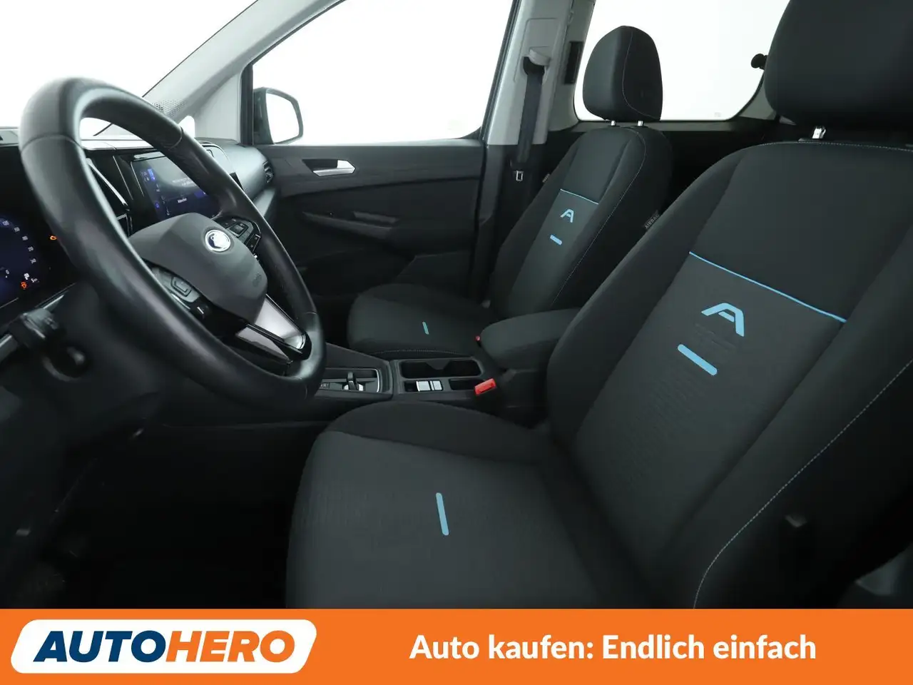 Ford Tourneo 2.0 TDCi EcoBlue Active Aut.*NAVI*LED*ACC*SPUR*, миниатюра 10