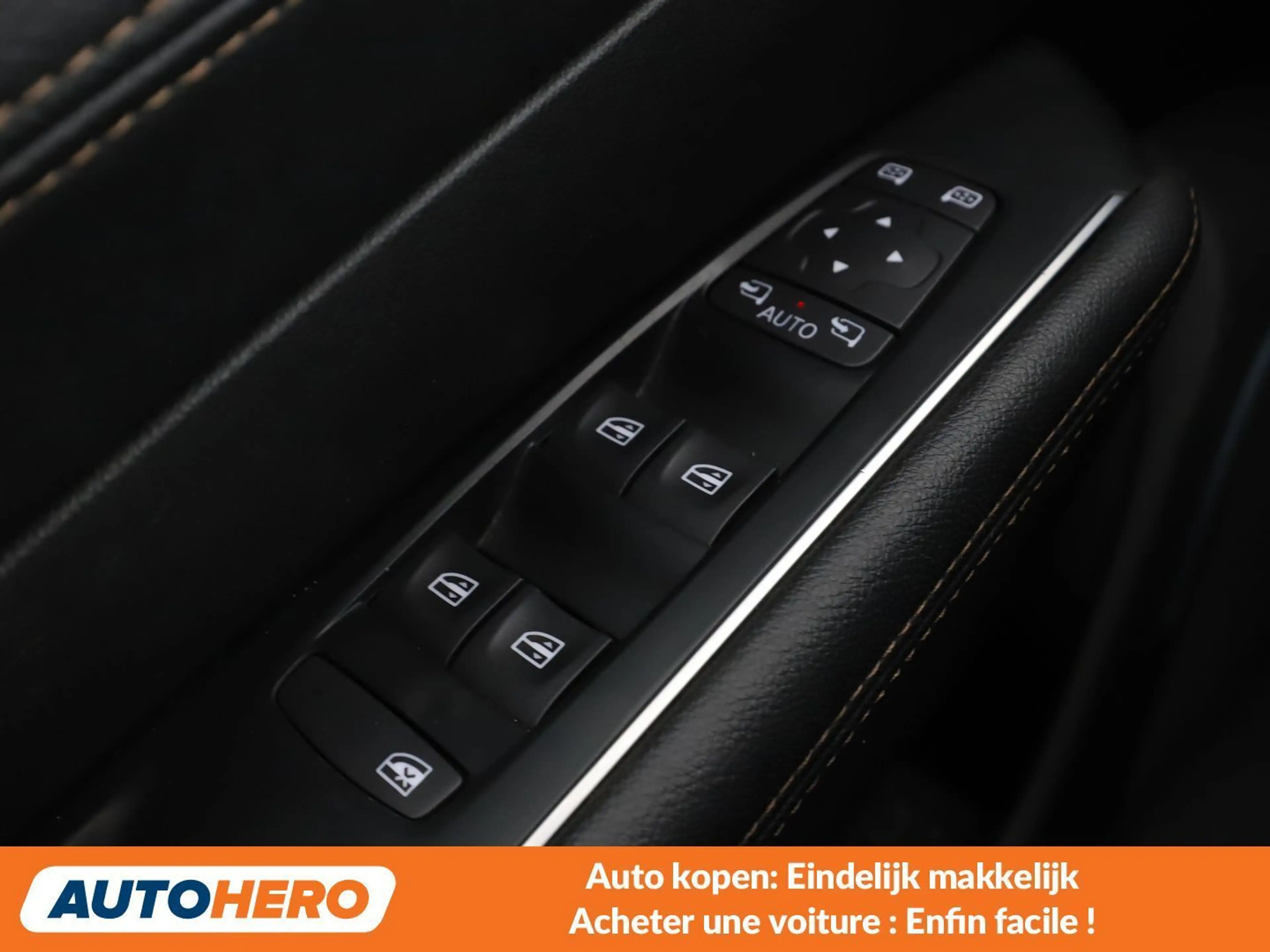 Renault Talisman 1.6 TCe Energy Intens — photo 15