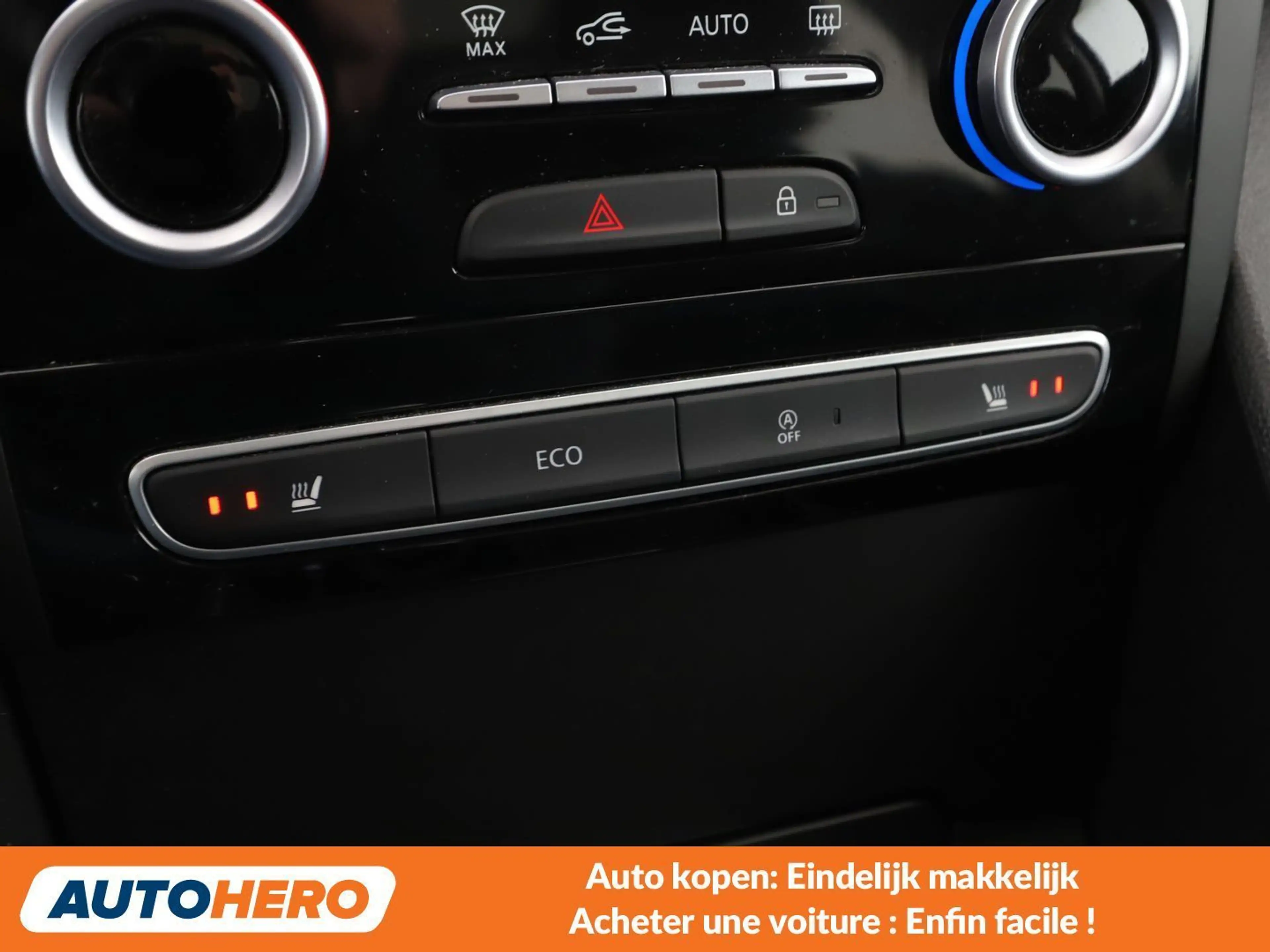 Renault Talisman 1.6 TCe Energy Intens — photo 11