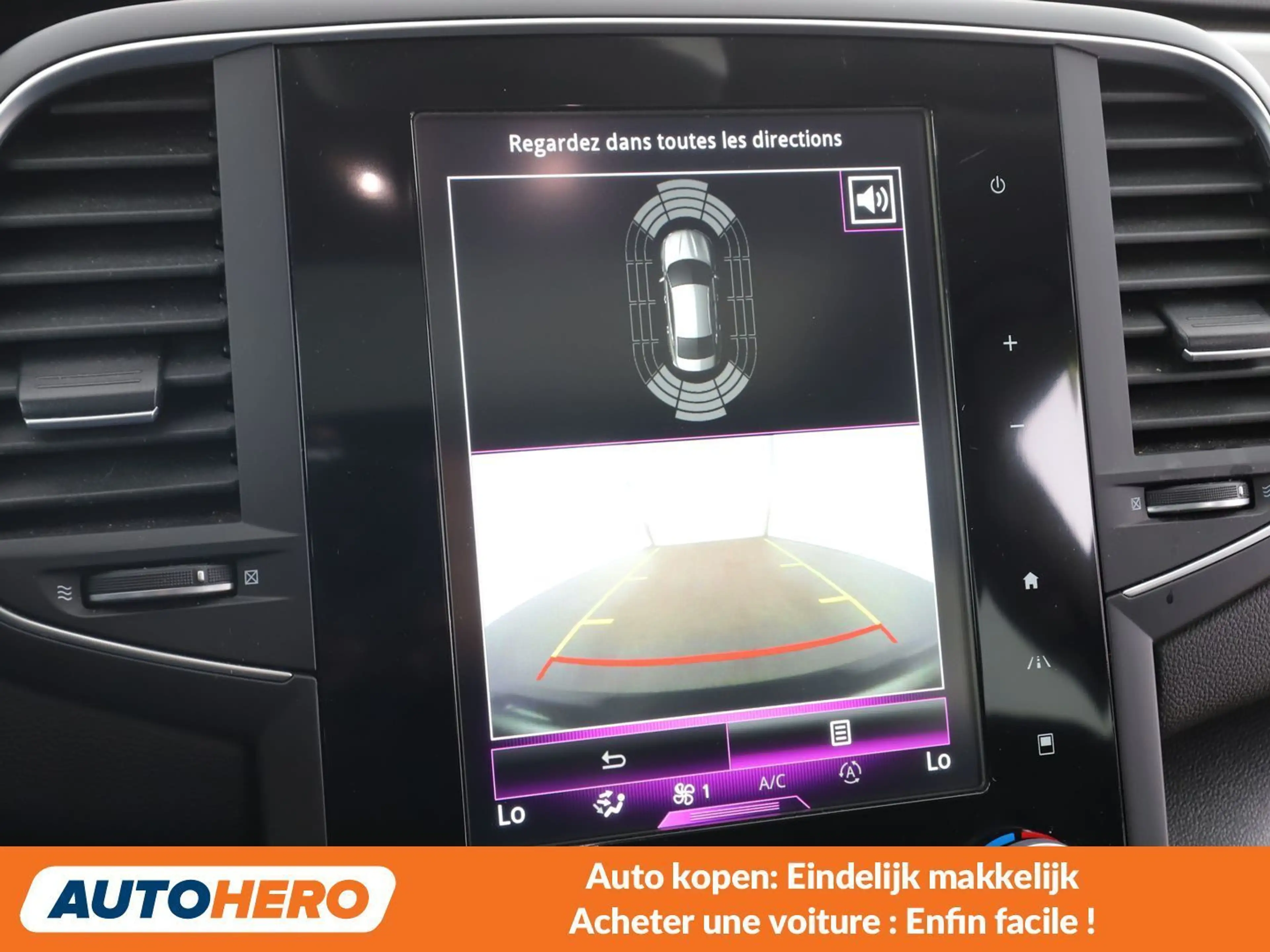 Renault Talisman 1.6 TCe Energy Intens — photo 7