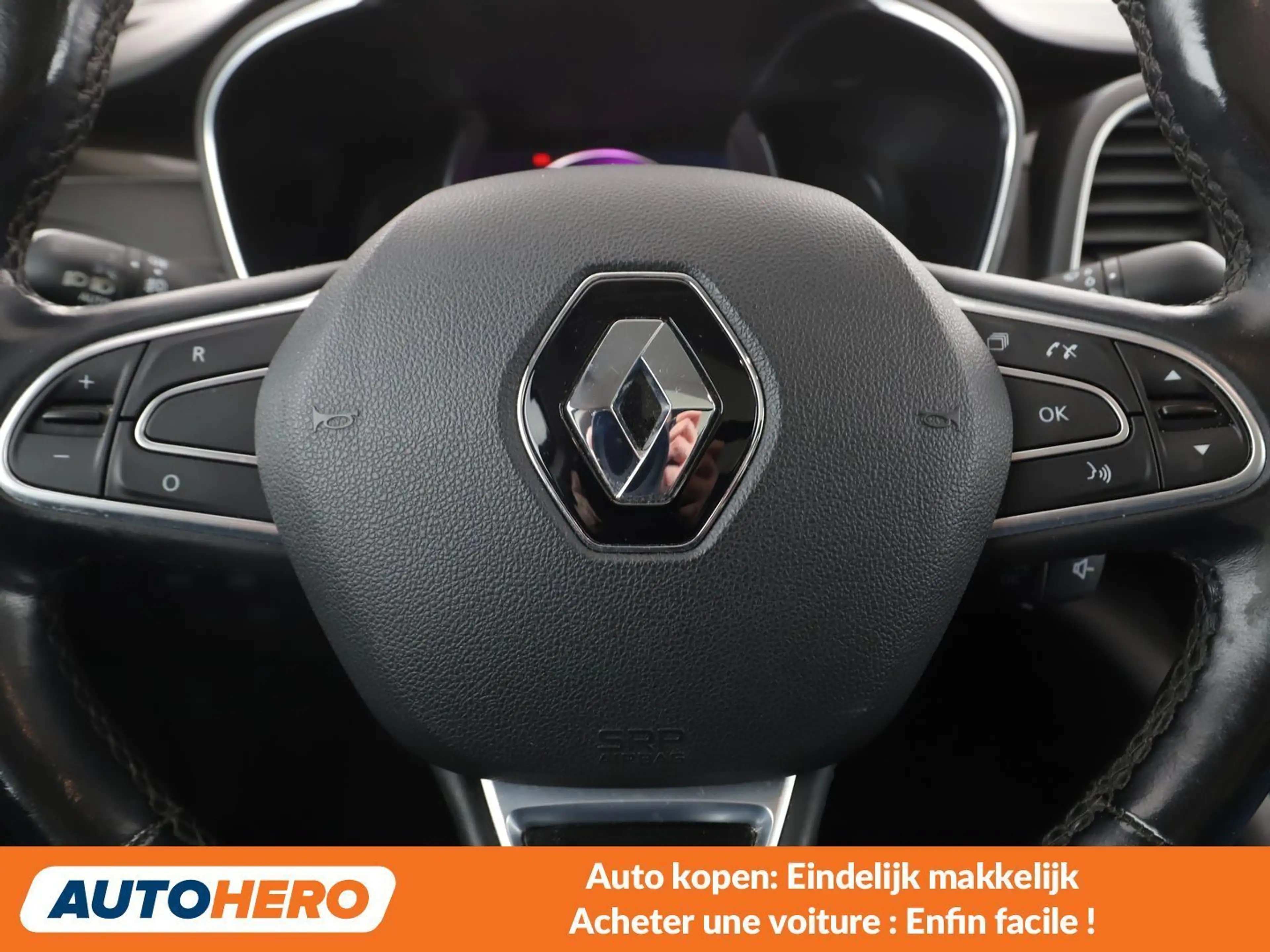 Renault Talisman 1.6 TCe Energy Intens — photo 5