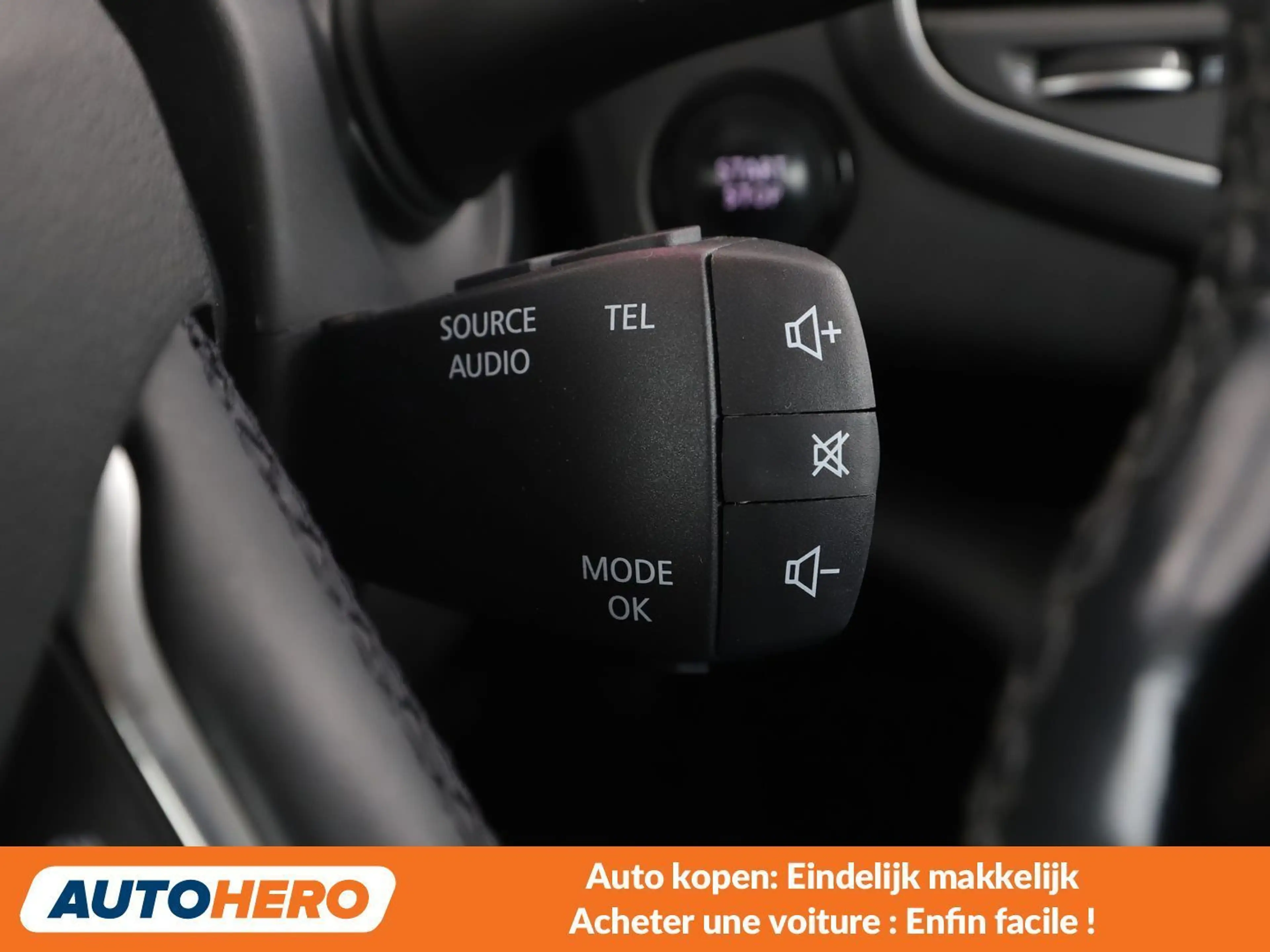 Renault Talisman 1.6 TCe Energy Intens — photo 13