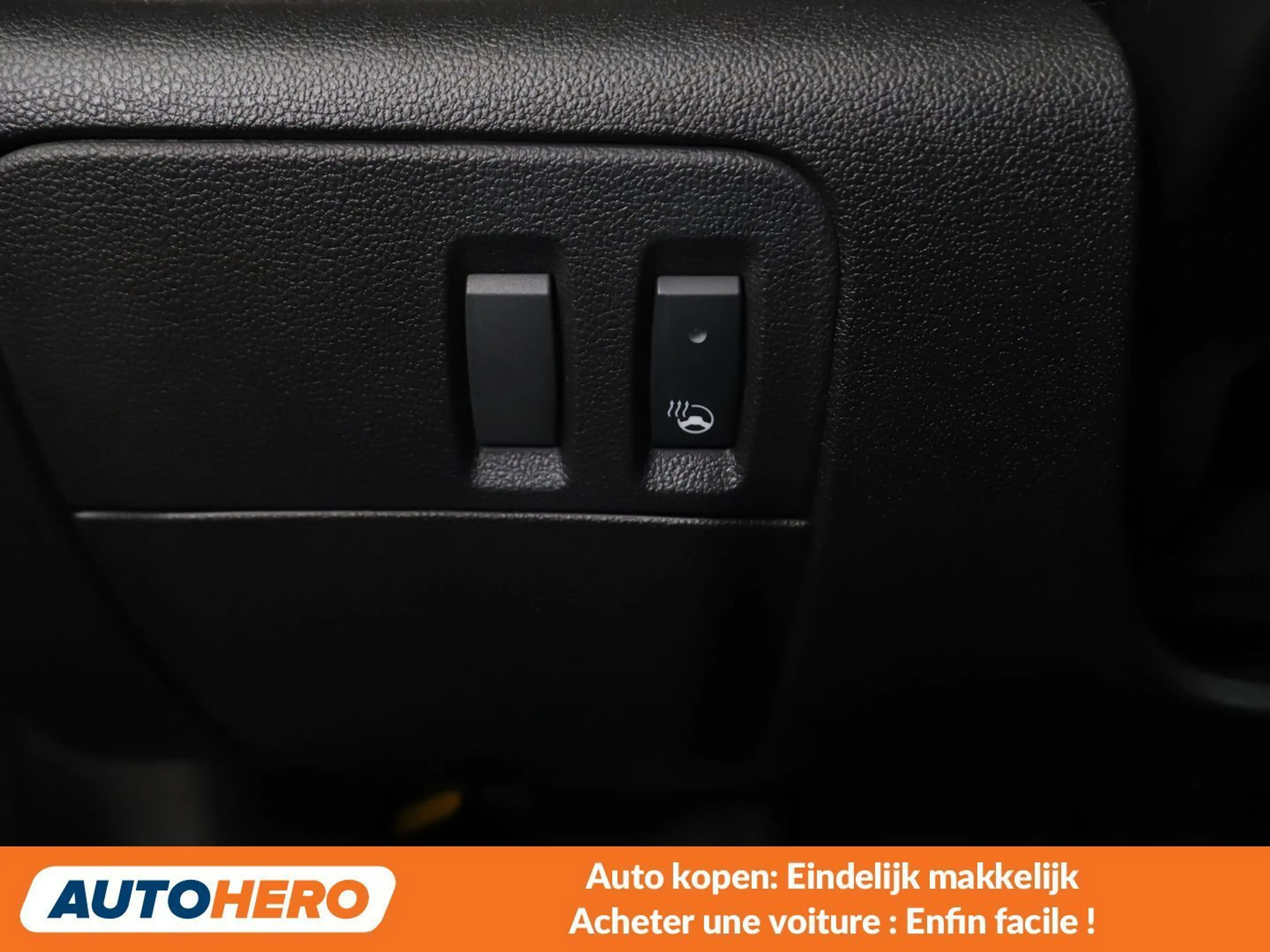 Renault Talisman 1.6 TCe Energy Intens — photo 14