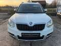Skoda Yeti Ambition Outdoor 4x4 DSG*XEN*NAV* Blanc - thumbnail 2
