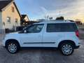 Skoda Yeti Ambition Outdoor 4x4 DSG*XEN*NAV* Blanc - thumbnail 8