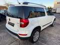Skoda Yeti Ambition Outdoor 4x4 DSG*XEN*NAV* Blanc - thumbnail 5