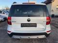 Skoda Yeti Ambition Outdoor 4x4 DSG*XEN*NAV* Blanc - thumbnail 6