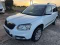Skoda Yeti Ambition Outdoor 4x4 DSG*XEN*NAV* Blanc - thumbnail 1