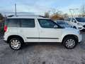 Skoda Yeti Ambition Outdoor 4x4 DSG*XEN*NAV* Blanc - thumbnail 4