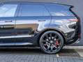 Land Rover Range Rover Sport P440e Hybrid Dynamic SE-Veel opties-Panodak Negro - thumbnail 10