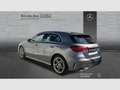 Mercedes-Benz A 200 d - thumbnail 4