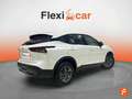 Nissan Qashqai DIG-T 116kW (158CV) mHEV CVT Acenta Blanc - thumbnail 9