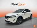 Nissan Qashqai DIG-T 116kW (158CV) mHEV CVT Acenta Blanc - thumbnail 3