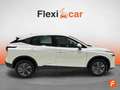 Nissan Qashqai DIG-T 116kW (158CV) mHEV CVT Acenta Blanc - thumbnail 5