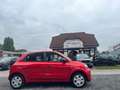 Renault Twingo Life *Klima*BT*Scheckheft Rouge - thumbnail 1
