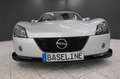 Opel Speedster Turbo - Sammlerzustand - #4308 Silver - thumbnail 3