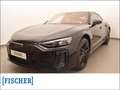Audi e-tron GT S quattro Matrix Navi HUD Rear View B&O Panoramada Schwarz - thumbnail 1