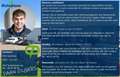 Skoda Octavia Combi 1.0 TSI Business | Stuur verwarming Gris - thumbnail 14