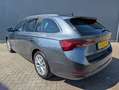 Skoda Octavia Combi 1.0 TSI Business | Stuur verwarming Gris - thumbnail 8